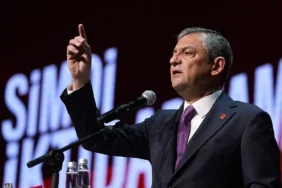 Özgür Özel'in Anahtar Listesinde 49 İsim Korundu, 31 Yeni İsim Yer Aldı