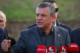 Özgür Özel Silivri'den Akın Gürlek'e Seslendi