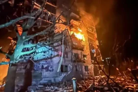Rusya’dan Ukrayna’nın Harkiv bölgesine füze saldırısı: 3 ölü, 13 yaralı