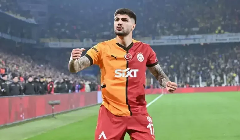 Tahkim Kurulu, Eren Elmalı’nın 45 günlük cezasını onadı