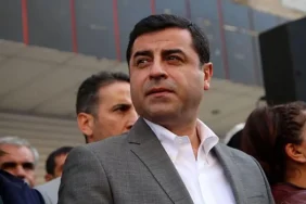 Tahliyesi Bekleniyordu! Selahattin Demirtaş'a 7 Yıla Kadar Hapis İstemi