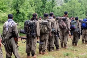 Terör örgütü PKK'den Öcalan Şartı Serbest Bırakılmadıkça Başka Adım Atmayacağız