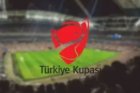 Türkiye Kupası'nda 4'üncü Eleme Turu eşleşmeleri belli oldu
