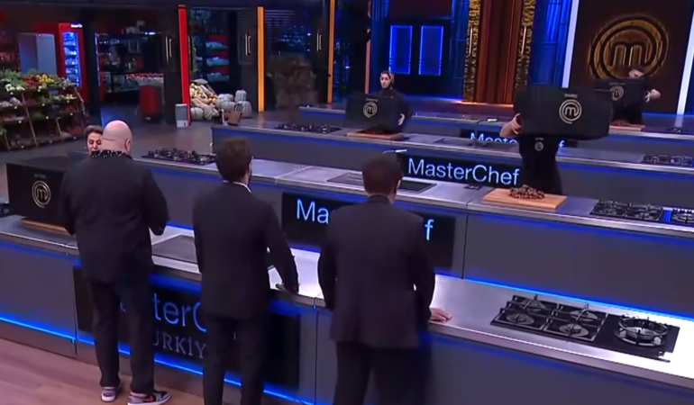 TV8 izle! MasterChef Türkiye 15 Kasım 2025 Cumartesi yeni bölüm izle