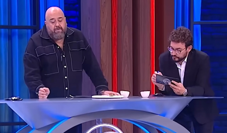 TV8 izle! MasterChef Türkiye 8 Kasım 2025 Cumartesi yeni bölüm izle