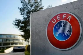 UEFA bahis soruşturmasında TFF ile temas halindeyiz