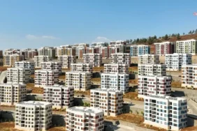 Yüzyılın Konut Projesi Başlıyor Başvuru Takvimi Açıklandı