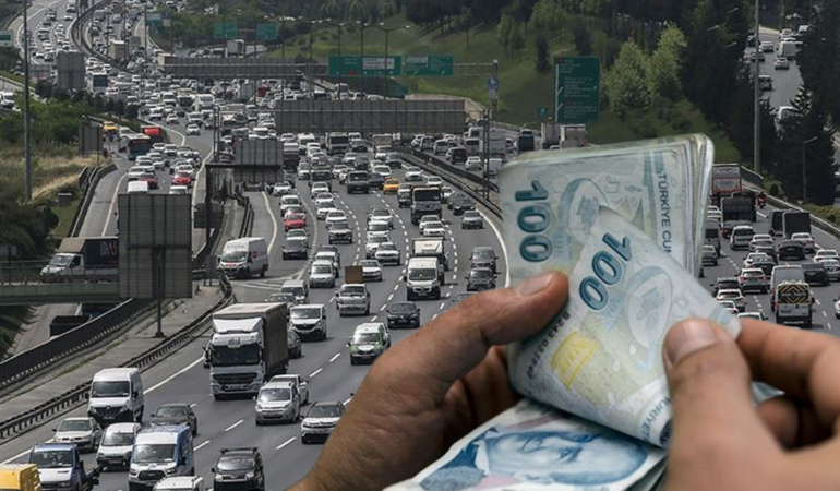 2026 trafik sigortası tarifesi açıklandı: Araç sahiplerini etkileyecek yeni rakamlar belli oldu