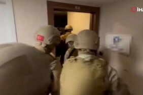 5 ilde Siber dolandırıcılık operasyonu: 18 gözaltı