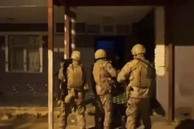 9 ilde yasa dışı bahis ve dolandırıcılık operasyonu; 46 tutuklama