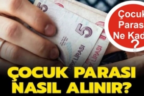 Çocuk Yardım Parası Neden Kesilir? Ne Zaman Kesilir?