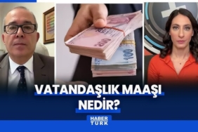 Vatandaşlık Maaşı Nedir