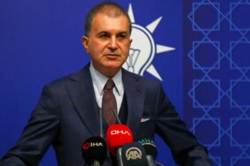 'Bir ülkede iki ordu olmaz, iki silahlı güç olmaz'