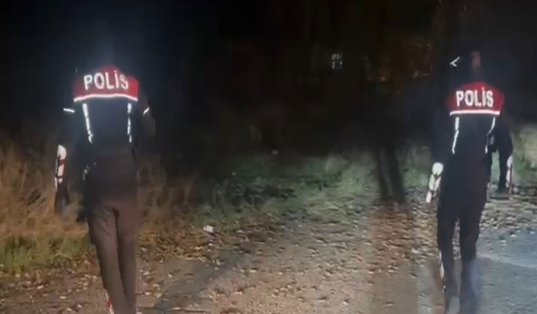 Ankara’da 2 grup arasında çıkan kavga sonrası 3 şüpheli gözaltına alındı
