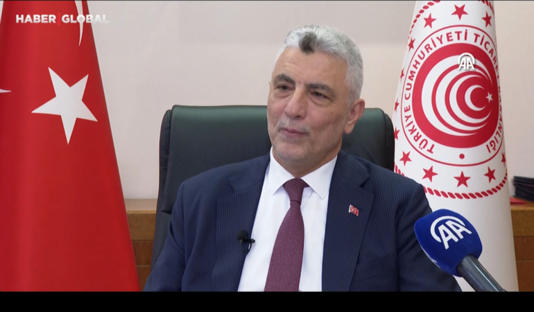 Asgari ücret artışını bahane edenlere fırsat vermeyeceğiz