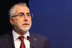 Bakan Işıkhan'dan Asgari Ücret Görüşmelerine İlişkin Açıklama