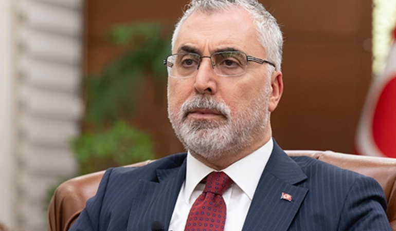 Engelli vatandaşlarımızı çalışma hayatının her alanında desteklemeye devam edeceğiz