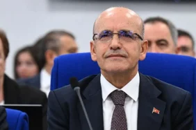Bakan Şimşek Yıllık Enflasyon Son 4 Yılın En Düşük Seviyesinde