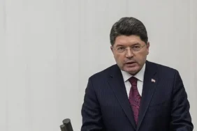 Bakan Tunç Açıkladı Yasadışı Bahis Yapanların Cezaları Artırılacak