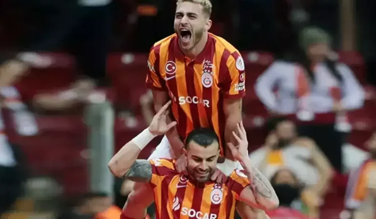 Barış Alper Yılmaz ve Abdülkerim Bardakcı hakkında bahis iddiaları gündemde! Başsavcılıktan flaş açıklama