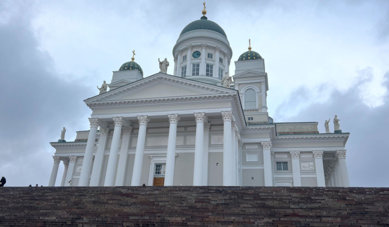 ‘Beyaz Zambaklar Ülkesi’nin kalbi Finlandiya’nın başkenti Helsinki’de 3 gün! Helsinki’de gezilecek yerler?