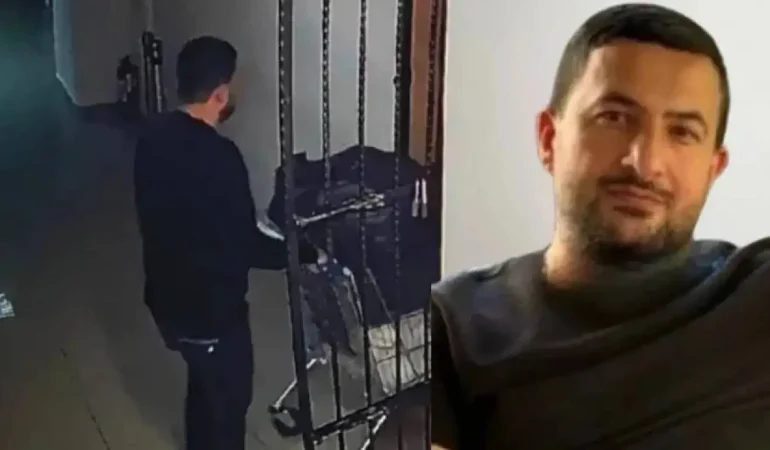 Büyükçekmece Cumhuriyet Başsavcılığı’nın Emanet Kasasının Soyulmasına İlişkin 10 Zanlı Yakalandı
