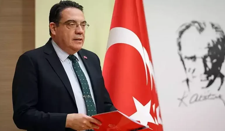 Savunma sanayisinde liyakatsizliğe yer yok
