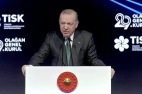Cumhurbaşkanı Erdoğan Asgari Ücret Öncesi İşverenlere seslendi: 'Kefenin Cebi Yok'