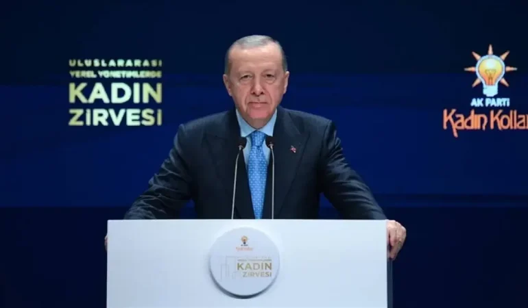 Kadın Haklarının Altın Dönemi Bizim Zamanımızda