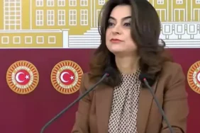 DEM Parti'li Koçyiğit Yeni Bir Türkiye İstiyoruz