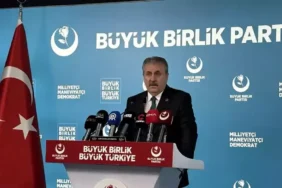 Destici Bütçe Açığı Olmamalı, Denk Bütçe Yapmalıyız