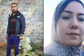 Dini nikahla yaşadığı kadını boğarak öldüren zanlı tutuklandı