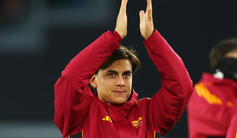 Dybala Boca Juniors’a mı gidiyor? Kararını açıkladı