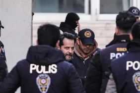 Erden Timur'a Tutuklama Talebi Dosyası Bahisten Ayrıldı, Para Aklama Bürosuna Geçti