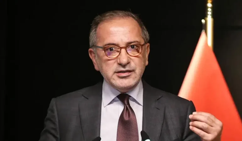 Fatih Altaylı Hakkında Tahliye Kararı Verildi