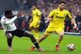 Fenerbahçe ile Beşiktaş kupada 23. kez rakip