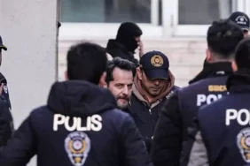 Futbolda Bahis Soruşturması Erden Timur Ve 25 Kişi Adliyeye Sevk Edildi