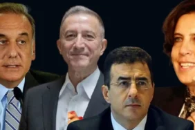 Futbolda FETÖ Soruşturması 4 İsim İfadeye Çağırıldı