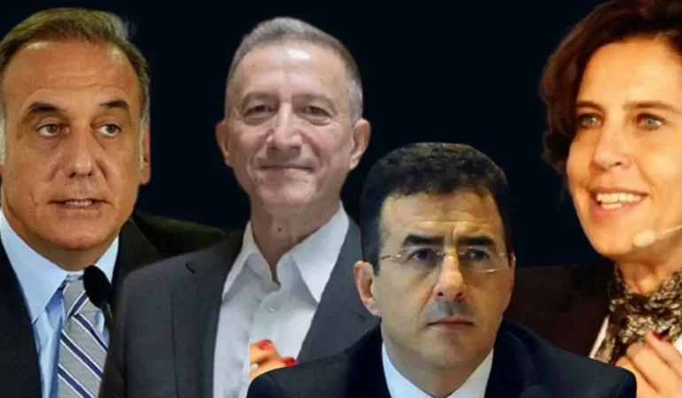 Futbolda FETÖ Soruşturması 4 İsim İfadeye Çağırıldı