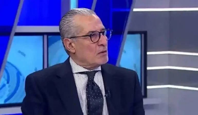Gökmen Özdenak hayatını kaybetti