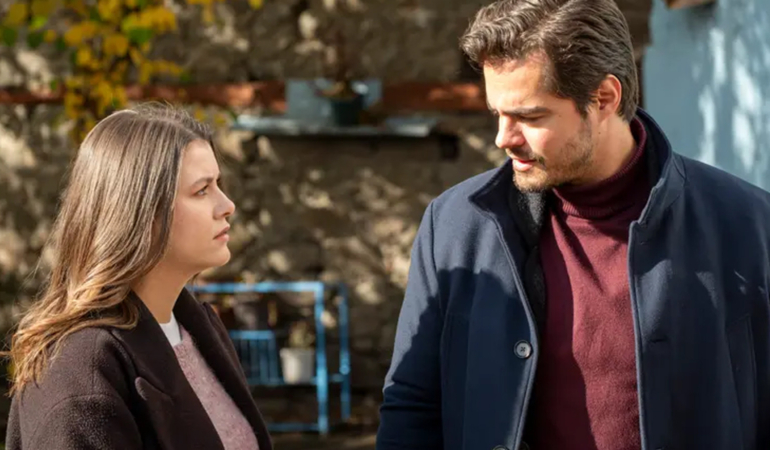 Gönül Dağı 198. Bölüm Full İzle! TRT 1 Gönül Dağı son bölüm izle! Gönül Dağı Yeni Bölüm Tek Parça izle