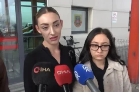 Güllü'nün Kızı Tuğyan Cezaevinden Konuştu Vicdanım Çok Rahat