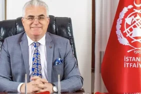 İBB İtfaiye Daire Başkanı Remzi Albayrak gözaltına alındı