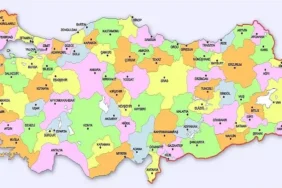 İl Olması Beklenen İlçeler Açıklandı