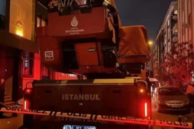 İstanbul, Güngören'de patlama: 2 yaralı