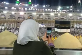 Kabe'de fotoğraf çekmek yasaklandı mı?