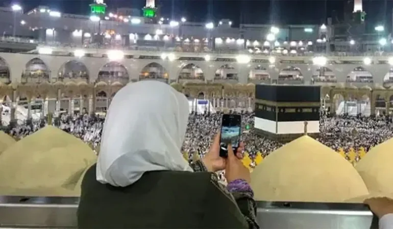 Kabe’de fotoğraf çekmek yasaklandı mı?