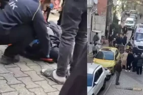 Kiracısı tarafından vurulan ev sahibi hayatını kaybetti