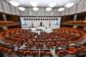 Libya Tezkeresi TBMM'de Kabul Edildi