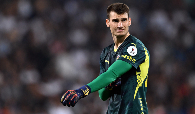 Livakovic, İspanya’da krize neden oldu: “Oynamak istemiyor”